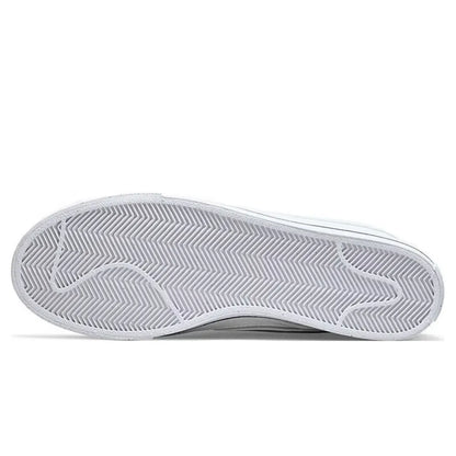 Zapatillas Nike Court Legacy: comodidad clásica, amortiguación, antideslizantes, duraderas, para uso casual diario DH3162-101