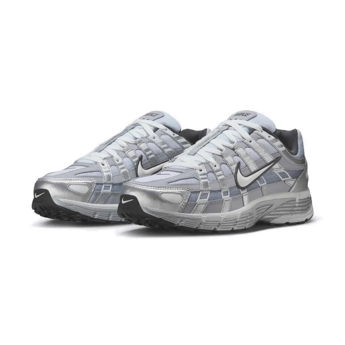 Nike P-6000 CNPT Performance-Laufschuhe Unisex – Fortschrittliche Dämpfung und Stabilität für Männer und Frauen IH4465-095