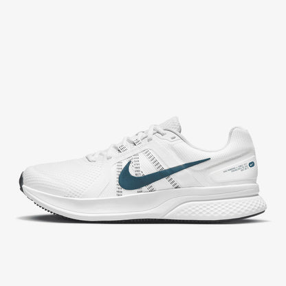 Nike Official Genuine Run Swift 2 Men's Breathable Running Shoes CU3517-101