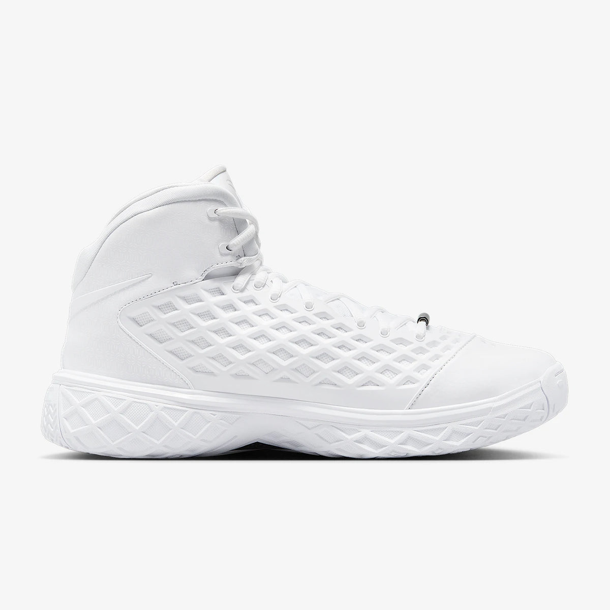 Nike Originals Kobe 3 Protro - Scarpe da basket da uomo resistenti e realistiche HQ9153-100