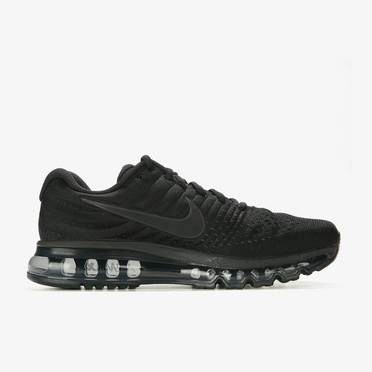 Nike genuine AIR MAX Men's Air Cushion Shock-Absorbing Running Shoes 849559-004