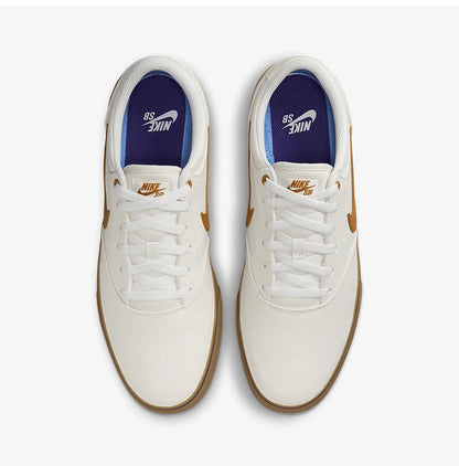 Nike Authentic SB Chron 2 CNVS Men's Women's Classic Low-Top Sneakers DM3494-200
