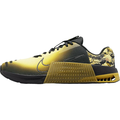 Nike genuine 2024 New Men's Anti-Slip Shock-Absorbing Training Shoes DZ2616-002