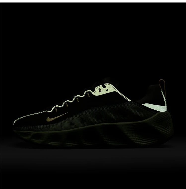Nike genuine Ava Rover Men's Wear-resistant Low-top Shock-absorbing Running Shoes IM9327-300