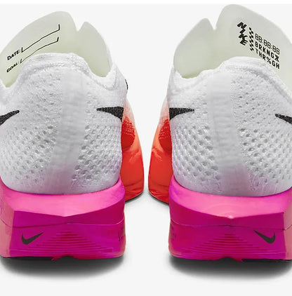 Scarpe da corsa sportive da donna Nike ZOOMX VAPORFLY con ammortizzazione originale HF4995-100