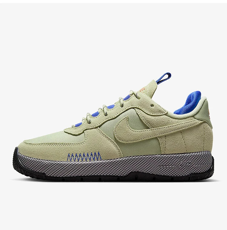 Nike Authentic Air Force1 Wild Women's Air Force 1 Sneakers FB2348-001