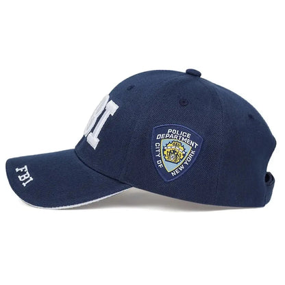 Unisex Letter Embroidery Baseball Caps Spring Autumn Outdoor Adjustable Casual Hats Dad Hat Sunscreen Hat