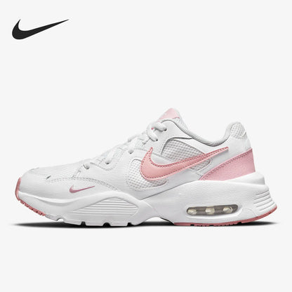 Nike genuine Air Max Fusion Men/Women's Casual Sports Shoes CJ1671-107