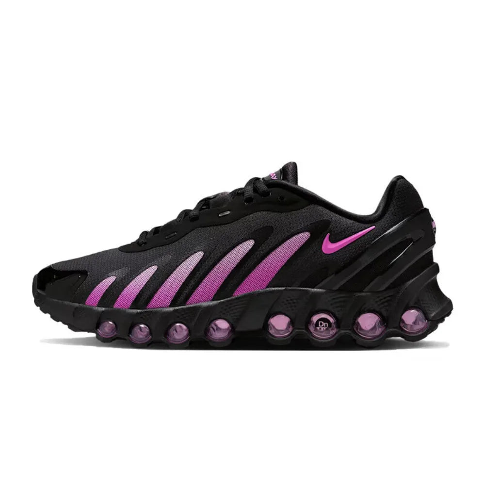 Unisexové běžecké boty Nike Air Max DN8 s dynamickým vzduchovým odpružením, pohodlné tenisky pro každodenní nošení FQ7860-002