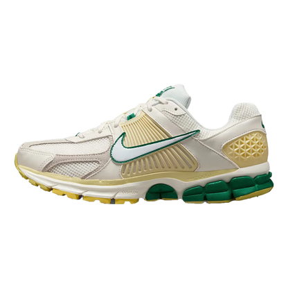 Nike Zoom Vomero 5 : chaussures de course unisexes basses, confortables, respirantes, pour les trajets quotidiens, style casual FB9149-003