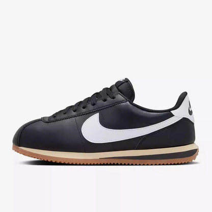Pánské nízké polstrované volnočasové boty Nike Cortez Leather HF0263-001
