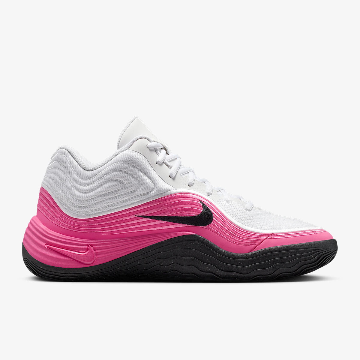 Scarpe da basket Nike Precision 8 da uomo, modello basso, originali, ammortizzanti e resistenti all’usura IH1105-102