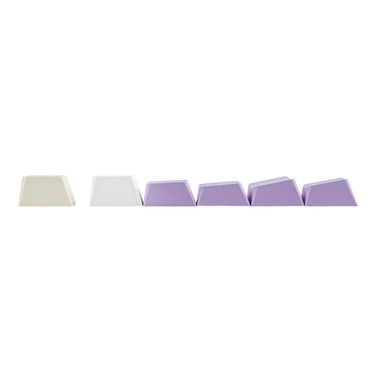 The New Hot-Selling EPOMAKER x AULA F75 75% ANSI Hot-Swappable Washer Bluetooth 5.0/2.4G Wireless/wired Mechanical Keyboard PBT