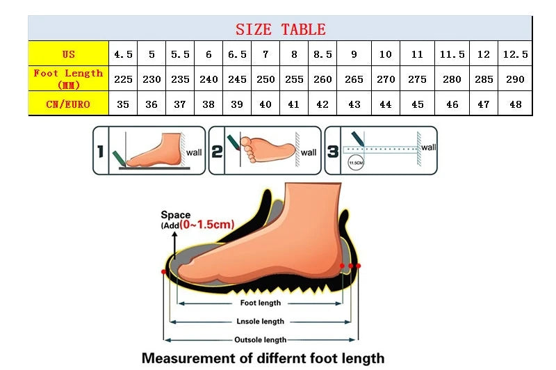 Leichte Herren-Sneaker, lässige Mesh-Sportschuhe für den Sommer, Outdoor-Schuhe für Herren mit weicher Sohle, atmungsaktiv, komfortabel und modisch, trendige Laufschuhe