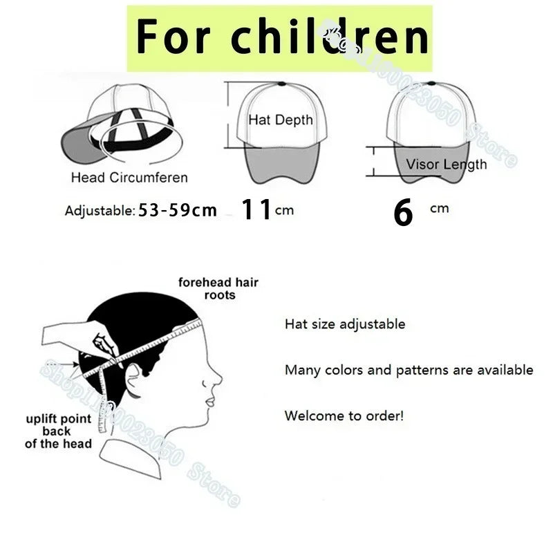 Pokemon Pikachu Baseball Cap Girls Women Hip Hop Yellow Hat Adult Lover Summer Sunhat Parent-child Outdoor Sport Shade Cap Gift