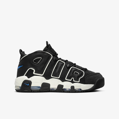 Scarpe da basket da uomo Nike Authentic Air More Uptempo '96 FB8883-001