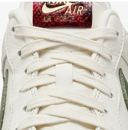 Nike originale herresko med snørebånd, skridsikre, retro, åndbare, lave sneakers HV5979-130