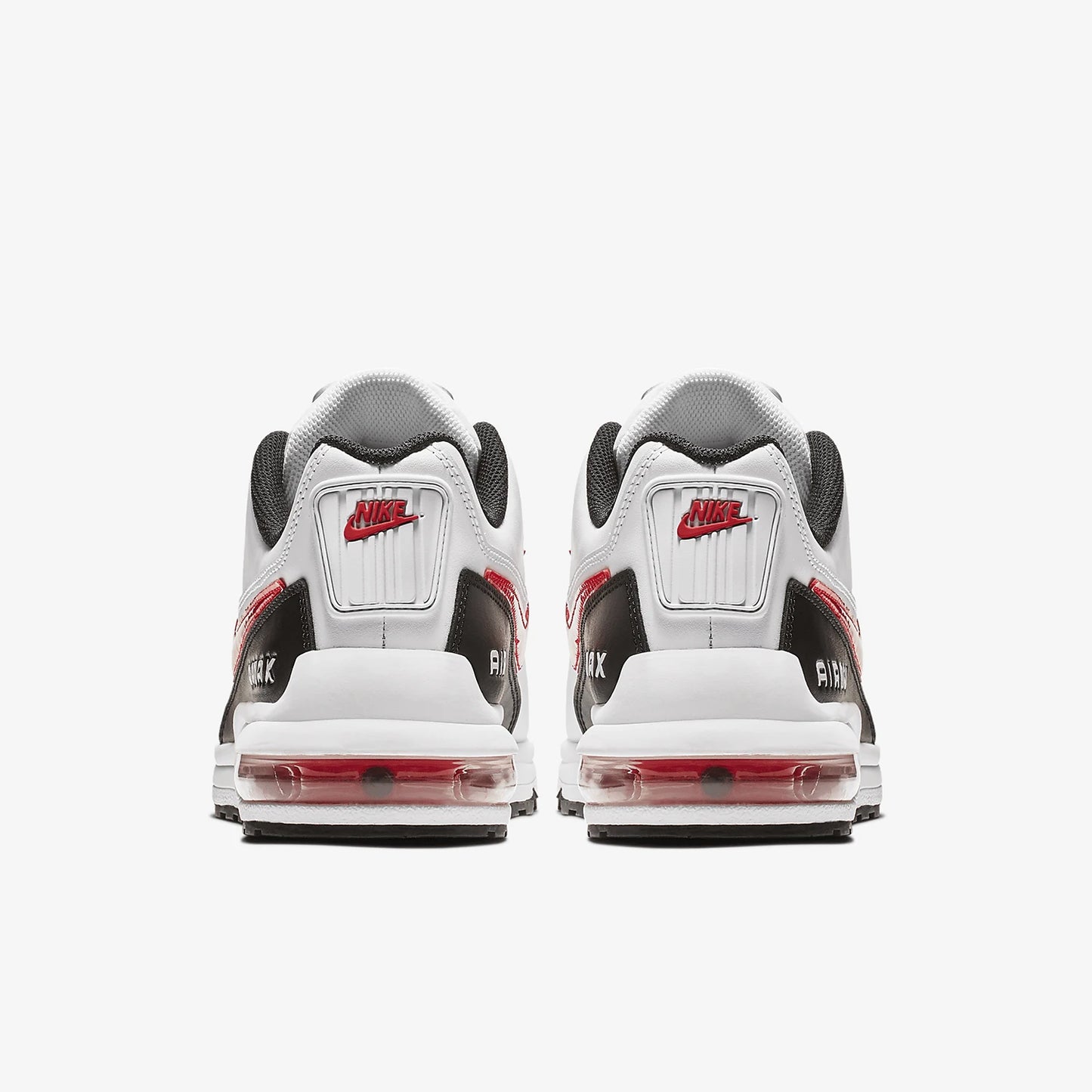 Nike Authentic Air Max LTD 3 Men's Air Cushion Cushioned Sports Shoes BV1171-100