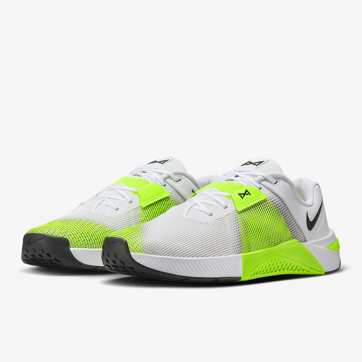 Zapatillas de fitness Nike Metcon 10 originales para hombre, de corte bajo y suela fina, para uso en interior, HJ1875-101