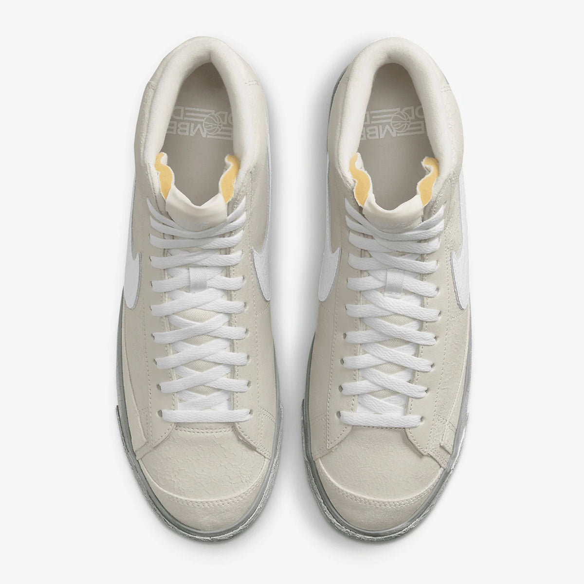 Originální pánské sportovní tenisky Nike Blazer Mid '77 SE DV0797-100