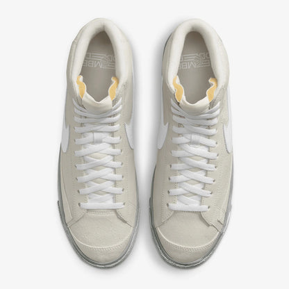 Originální pánské sportovní tenisky Nike Blazer Mid '77 SE DV0797-100