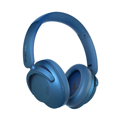1MORE SonoFlow Active Noise Cancelling Headphones Wireless Bluetooth 5.0 HiFi Headset with 70H Playtime, LDAC Audio, Clear Calls & ANC Technology