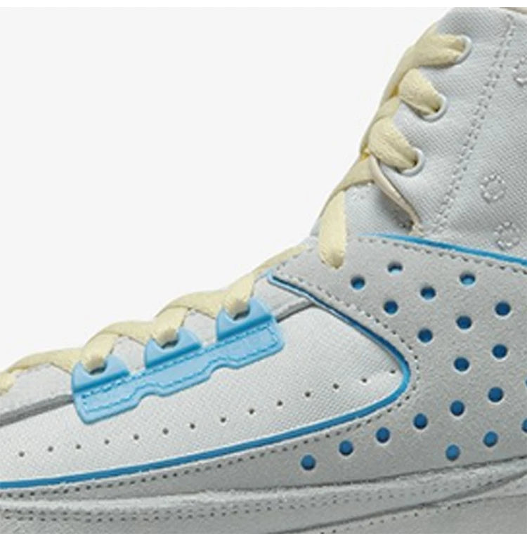 Nike Authentic Jordan 2 Retro Low SP Mens & Womens Sports Shoes DN3802-001