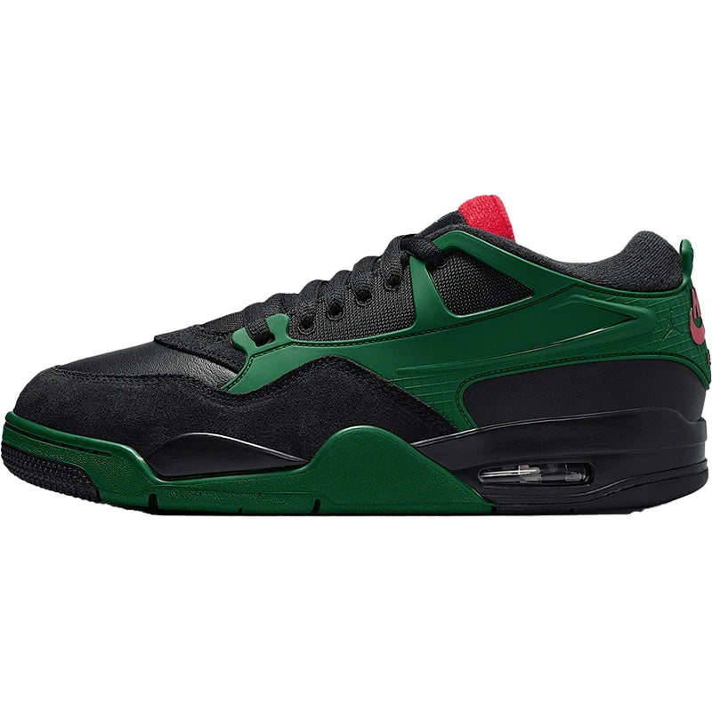 Nike genuine JORDAN men's cushioned sports training air cushion basketball shoes FQ79-003