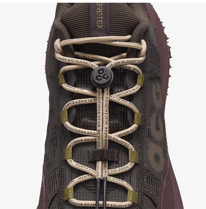 Scarpe da corsa da trail Nike Authentic ACG da uomo in rete retrò HF6245-200