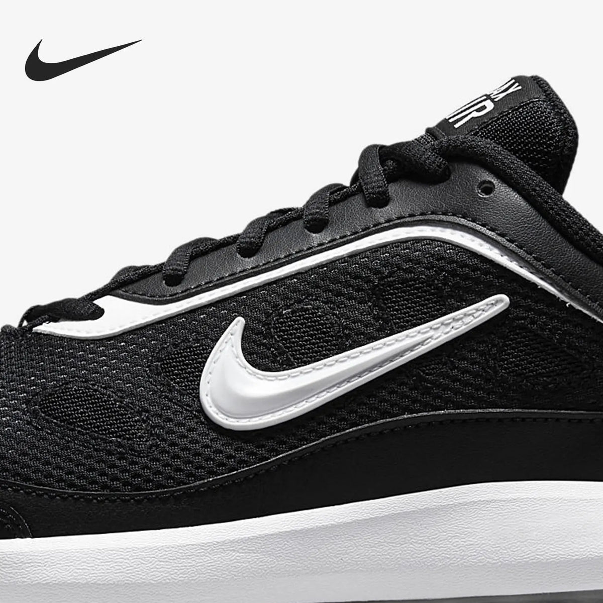 Chaussures de course Nike Air Max AP officielles et authentiques pour homme et femme, confortables et adaptées au sport CU4826-002