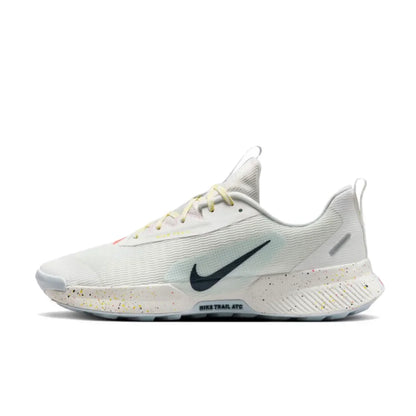 Nike JUNIPER TRAIL 3 : chaussures d'entraînement pour homme en mesh, respirantes et résistantes ; chaussures de course antidérapantes et durables FQ0904-100