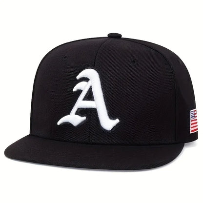 Cappellini da baseball da uomo alla moda, cappellini snapback regolabili, cappellini hip hop, sportivi e per il tempo libero, cappellini da camionista per donna, cappelli da sole per attività all'aperto, cappellini regolabili