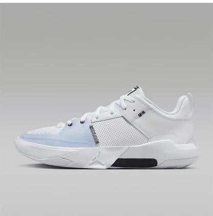 Αυθεντικά ανδρικά παπούτσια μπάσκετ Nike Jordan One Take 5 PF FD2336-100