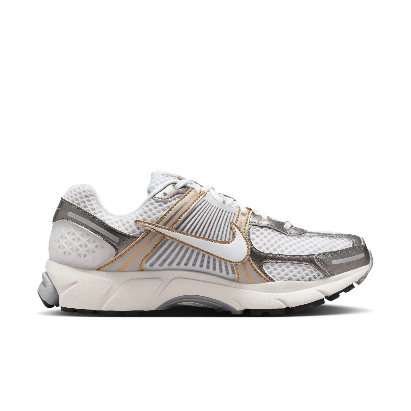 Nike Zoom Vomero 5 Comfort Classic Breathable Support Low-Top Casual Training Urban Commuter Running Shoes Unisex HJ7247-099