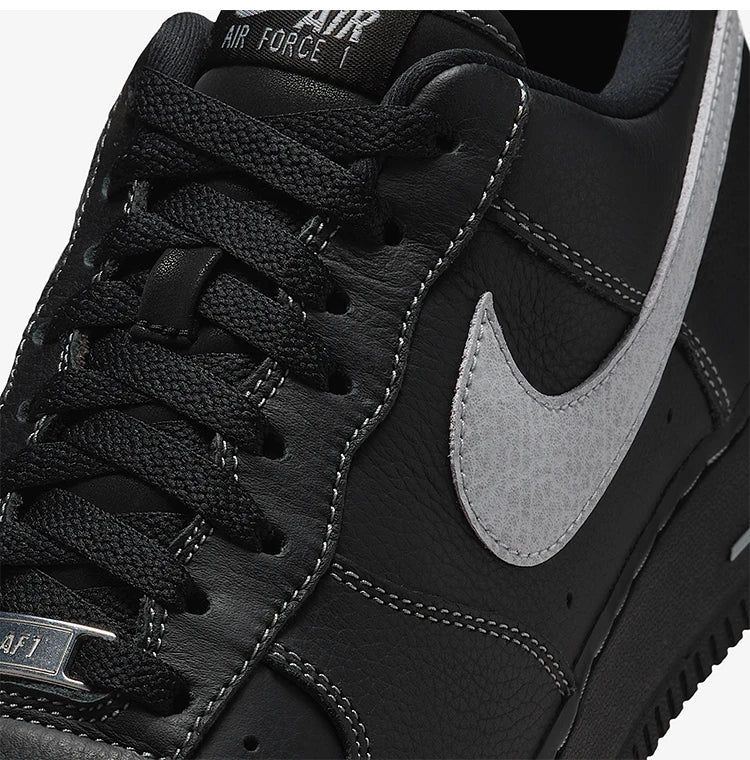 Nike Authentic AIR FORCE 1 07 LV8 Herren-Freizeit-Sneaker HQ2037-006