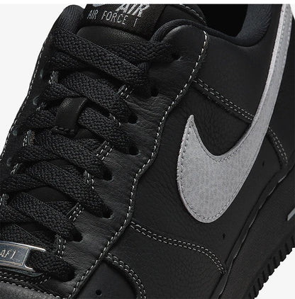 Nike Authentic AIR FORCE 1 07 LV8 Herren-Freizeit-Sneaker HQ2037-006