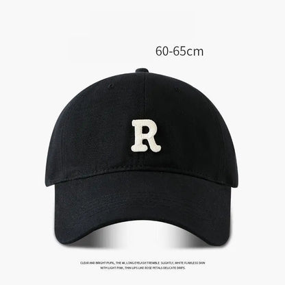Casquettes de baseball à visière souple grande taille (60-65 cm) pour hommes et femmes, pour têtes larges, en coton, pour le sport en plein air, à visière rabattable, casquettes « Dad Hats », « Gorros », en dropshipping