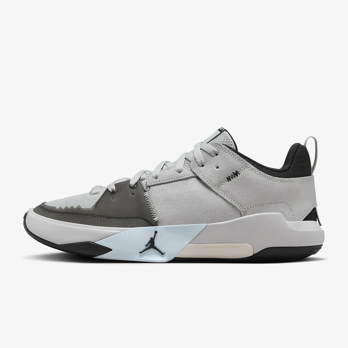 Scarpe da basket Nike ufficiali JORDAN da uomo, modello Retro Cushioning Rebound, HF0452-001