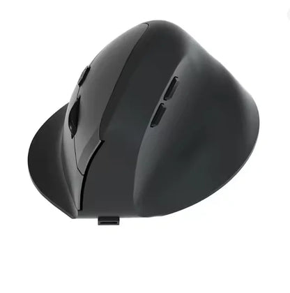 Draadloze muis Bluetooth 5.0 2.4G ergonomisch 4000DPI 6 stille knoppen voor MacBook, tablet, laptops, computer en pc