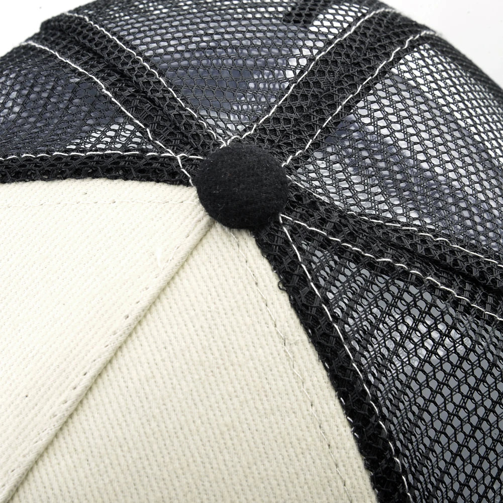 Hip Hop Baseball Cap With Lion Embroidery Patch Snapback Streetwear Trucker Caps Men Women Drake Baseball Hats Four Season Hat
