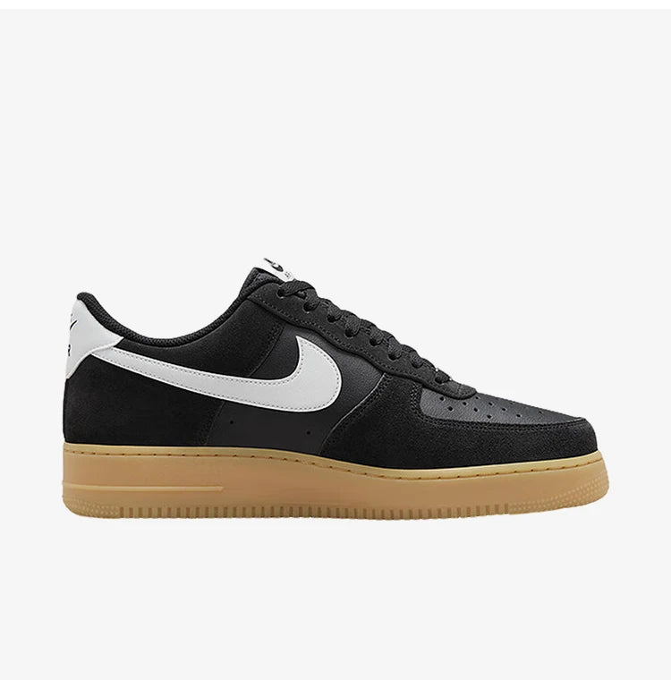 Nike genuine Air Force 1 07 LV8 Men's Classic Sneakers FQ8714-004