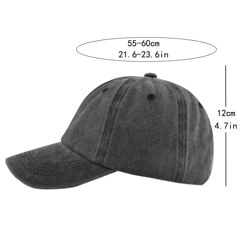 Stitch Casual Hat Kawaii Cartoon Anime Figure Baseball Caps Breathable Snapback Sun Hats Adjustable Peaked Cap Unisex Kids Gifts