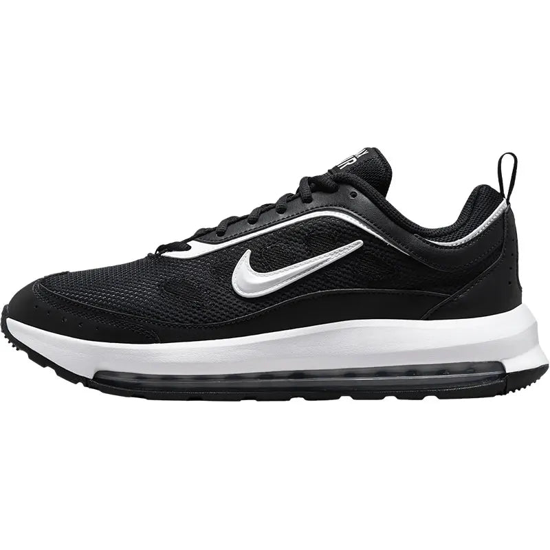 Chaussures de course Nike Air Max AP officielles et authentiques pour homme et femme, confortables et adaptées au sport CU4826-002