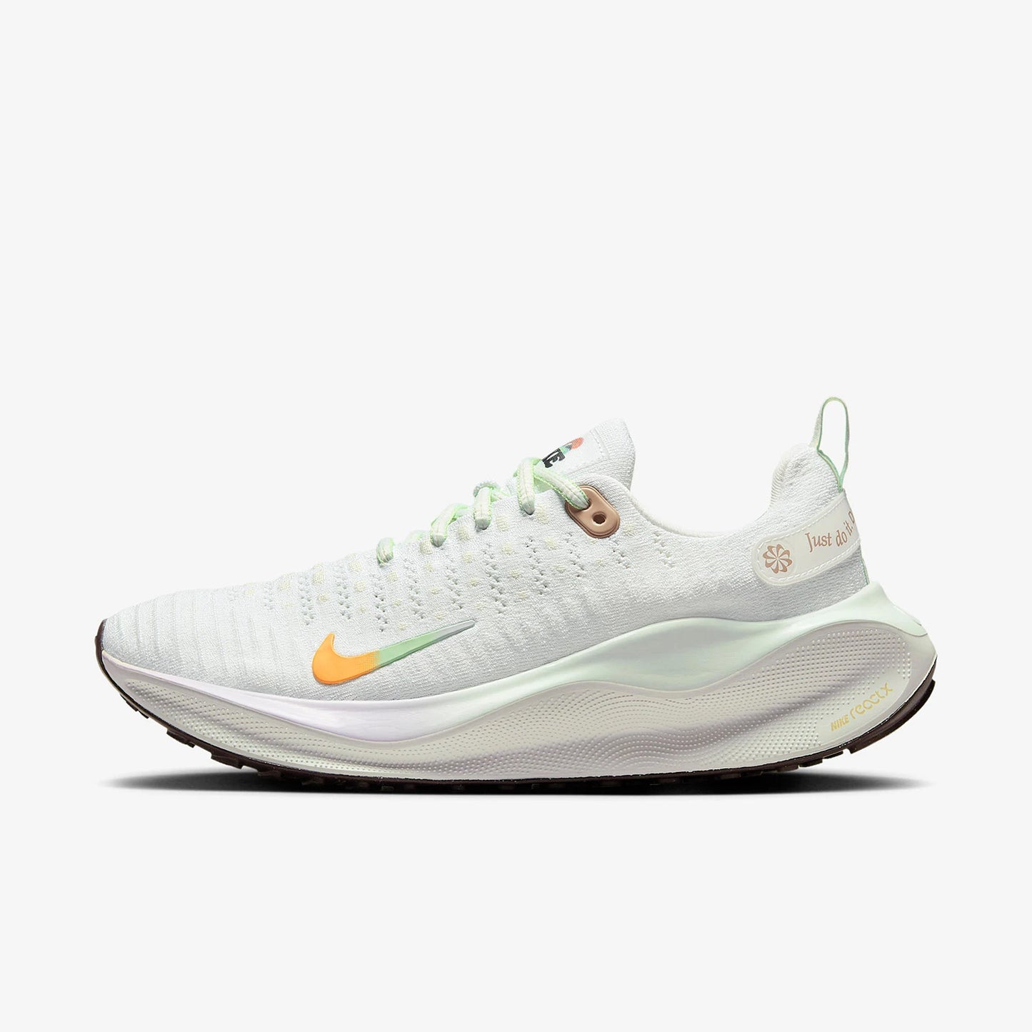 Nike official genuine spring new women's cushioned breathable low-top running shoes HF5730-191