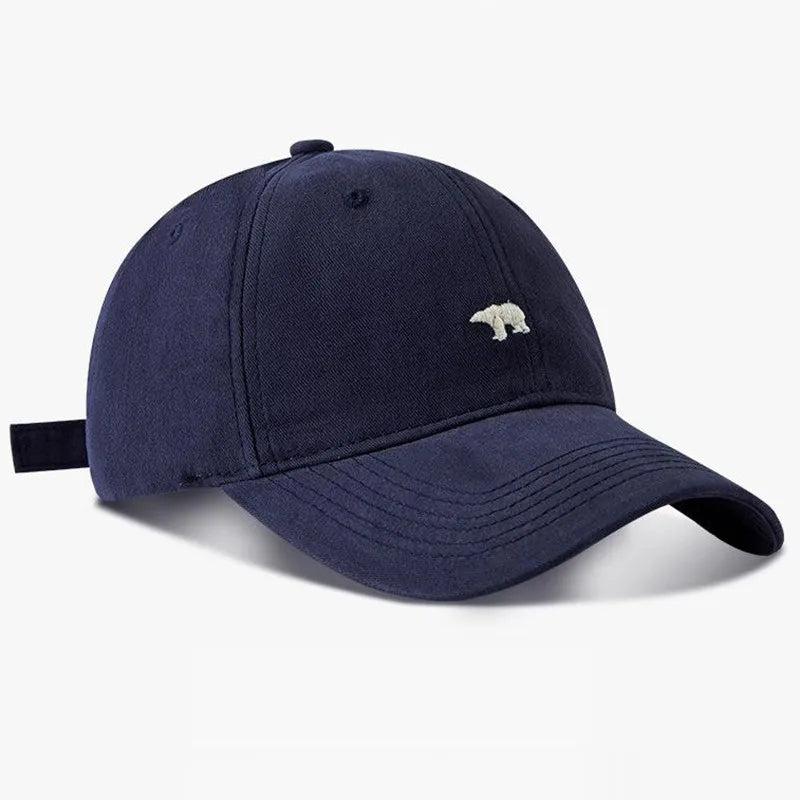 55-62 cm Big Size Soft Top Embroidery Baseball Caps For Womenen Men Cotton Snap Back Trucker Hat Outdoor Casual Sport Gorras