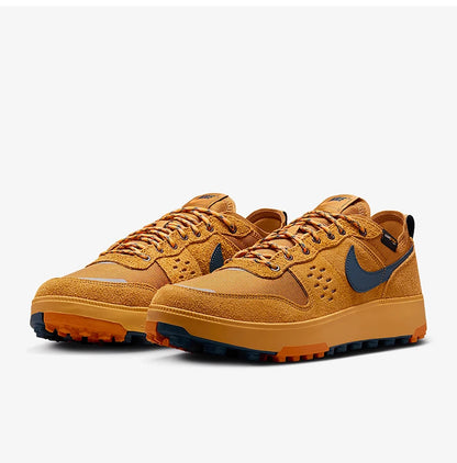 Nike Genuine 2025 Men's Retro Mesh Casual Shoes HJ4316-700