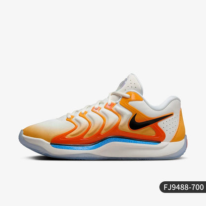 Scarpe da basket Nike originali da uomo, ammortizzate e resistenti, modello FJ9488-700