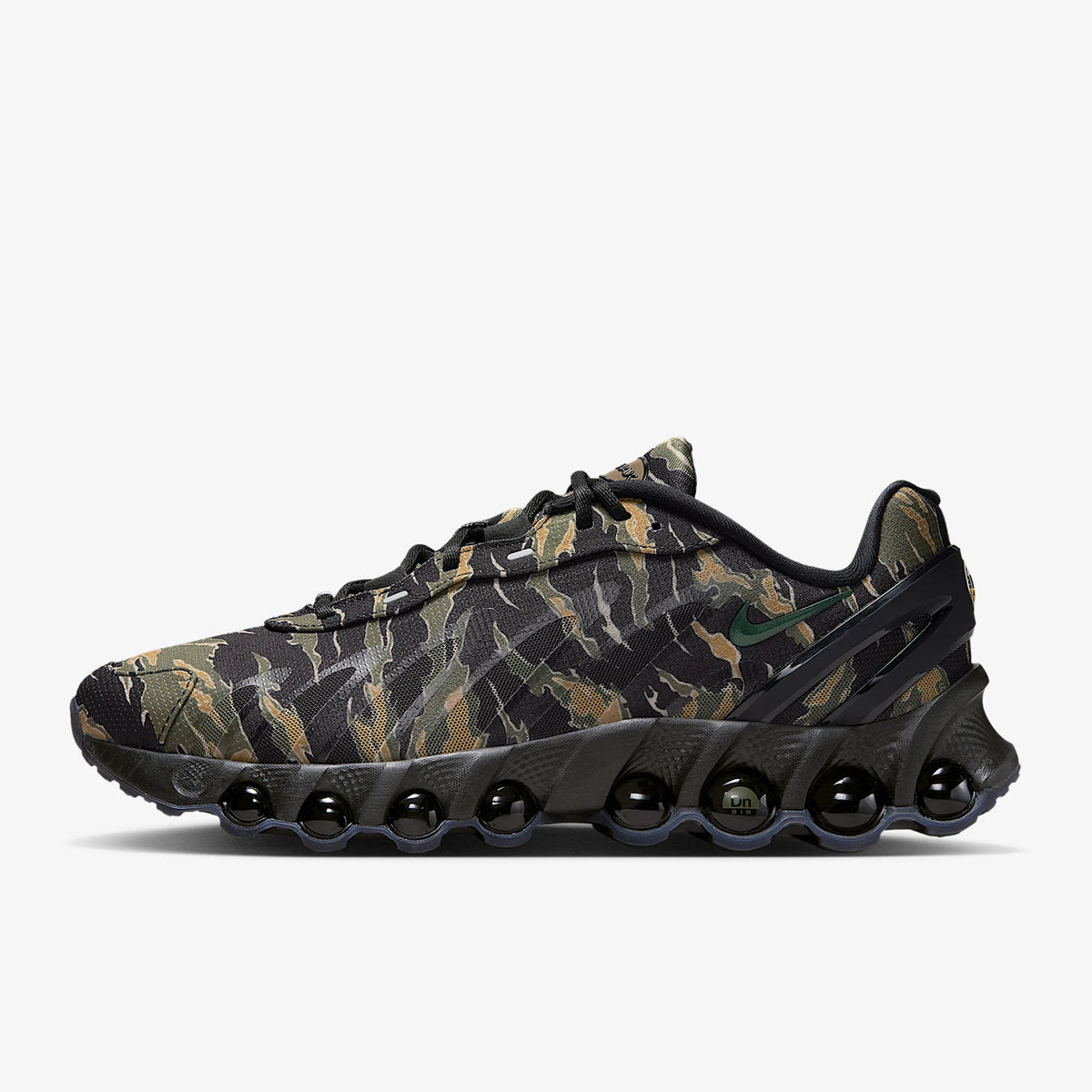Nike Originální pánské prodyšné a odolné běžecké boty Air Max Dn8 IH2141-200
