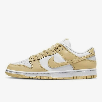Nike Dunk Low Unisex Retro Classic Multi-Functional Slip-Resistant Shoes DD1503-124