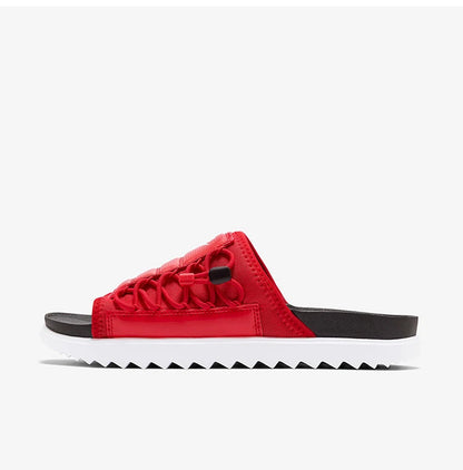 Nike Genuine Asuna Slide lette, skridsikre herresandaler CI8800-001